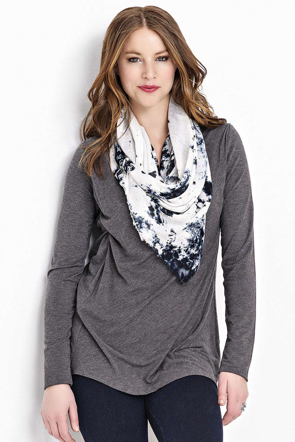 Lysse Damaris Top