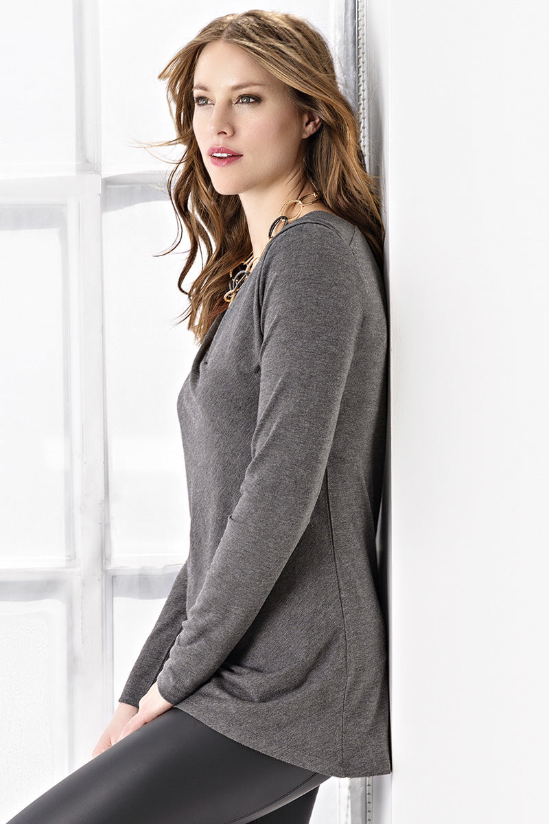 Lysse Damaris Top