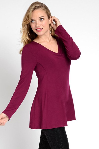 Lysse Damaris Top