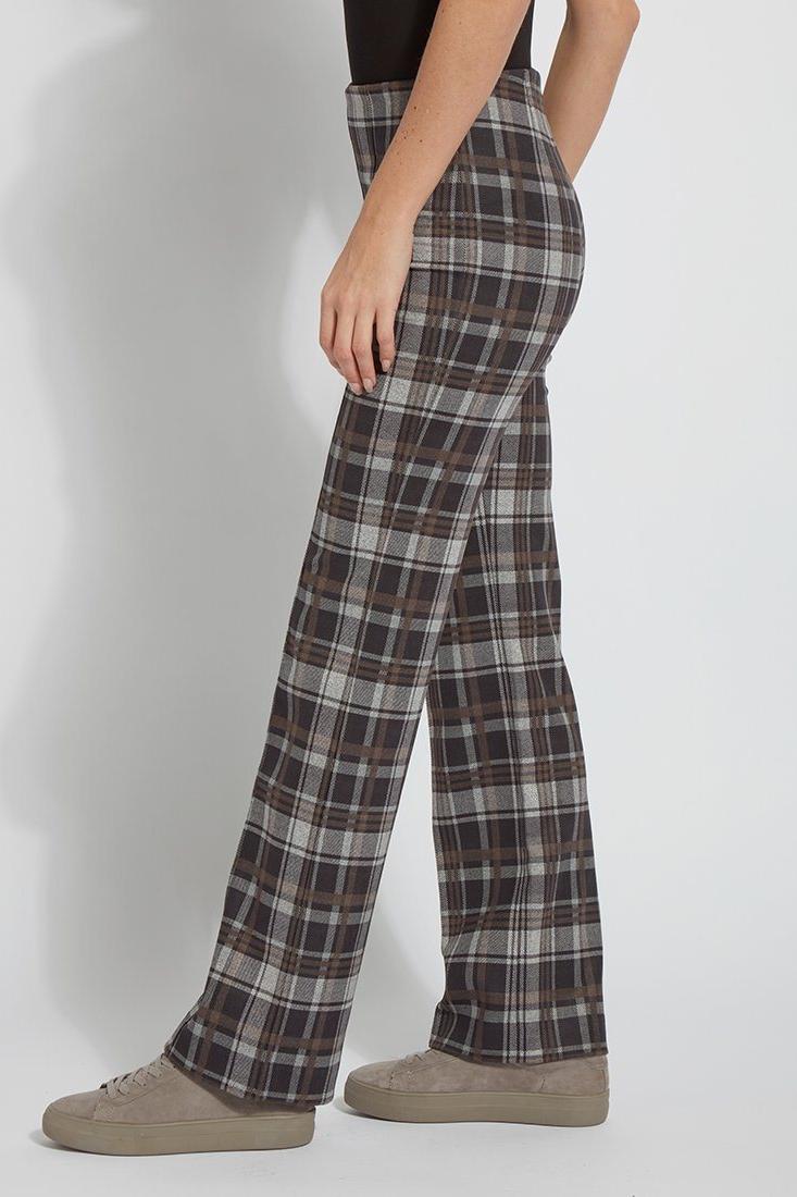 Lysse Elysse Pant - Scuba
