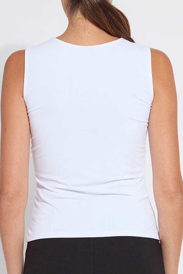 Lysse Essential V-neck Shell