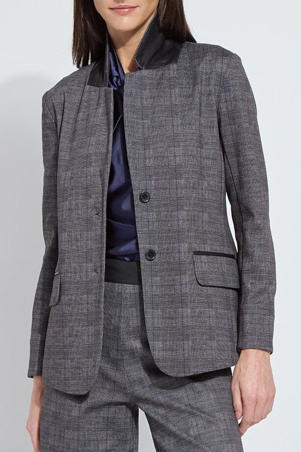 Lysse Everest Ponte Blazer