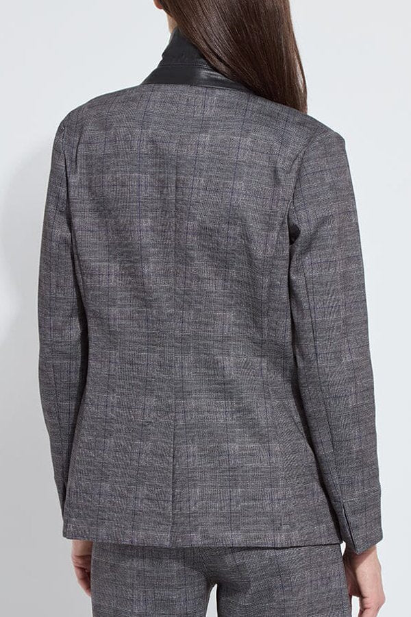 Lysse Everest Ponte Blazer