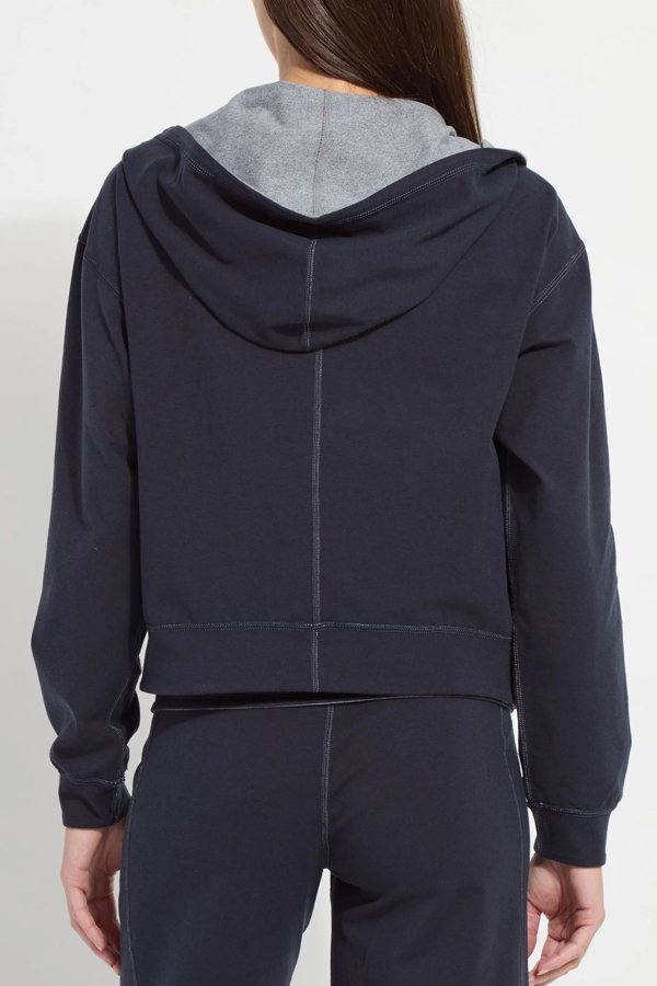 Lysse Jovie Reversible Hoodie