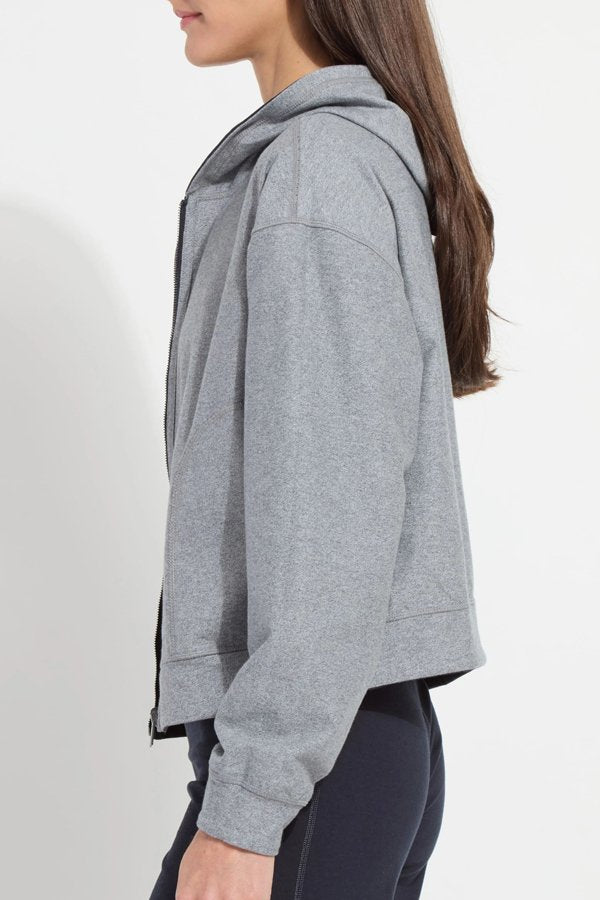 Lysse Jovie Reversible Hoodie