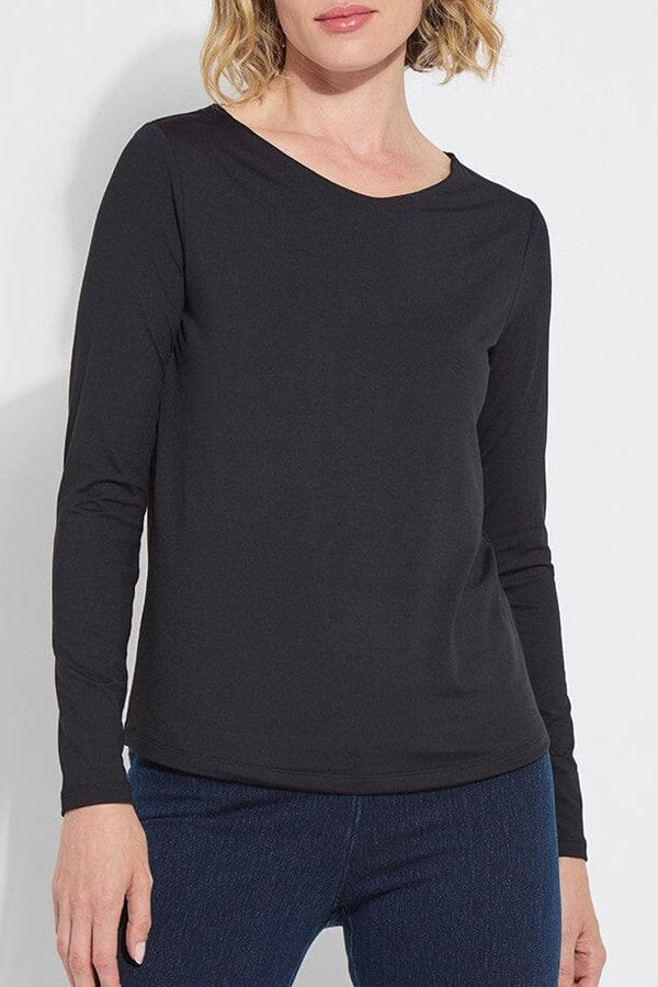 Lysse Lysséntial Long Sleeve