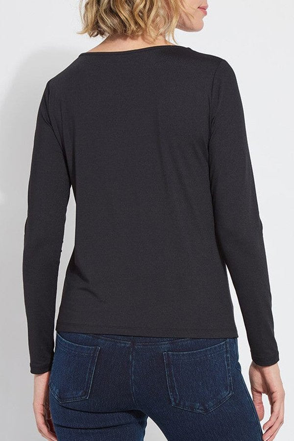 Lysse Lysséntial Long Sleeve