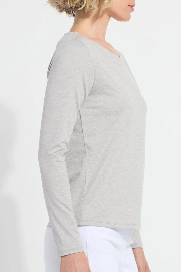 Lysse Lysséntial Long Sleeve