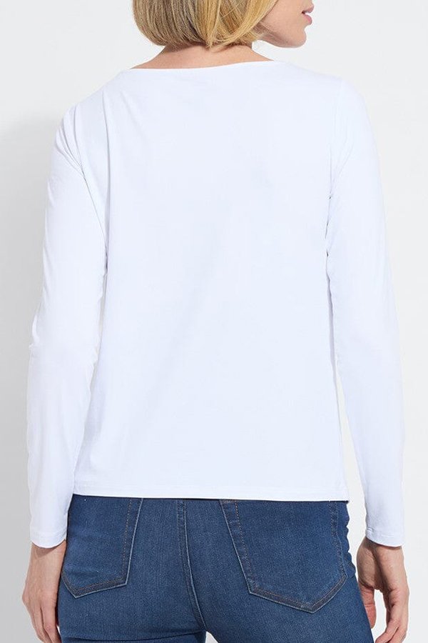 Lysse Lysséntial Long Sleeve