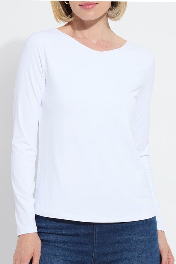 Lysse Lysséntial Long Sleeve