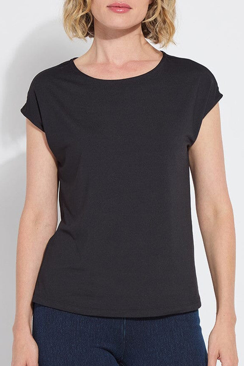 Lysse Lysséntials Top