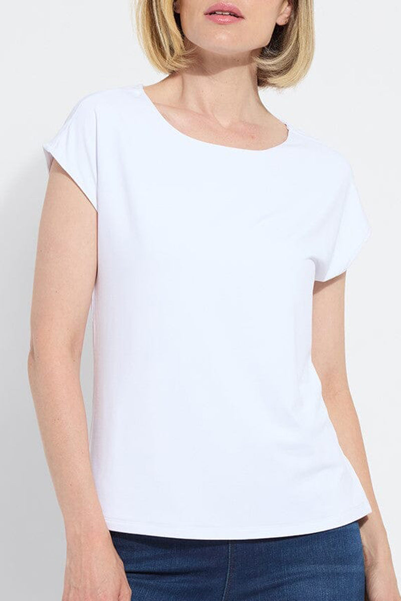 Lysse Lysséntials Top