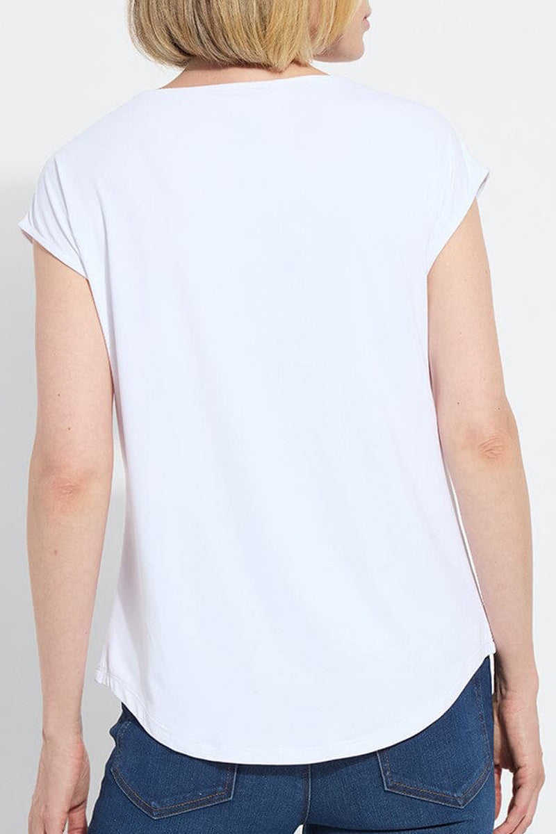 Lysse Lysséntials Top