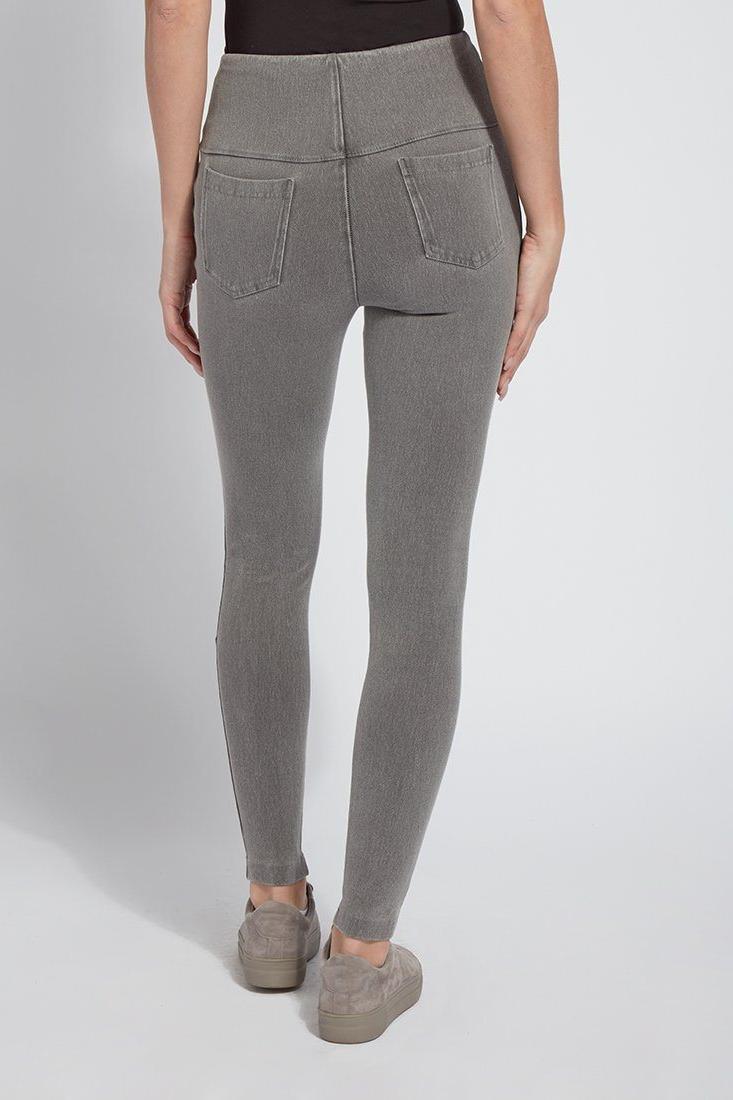 Lysse Moto Toothpick Legging