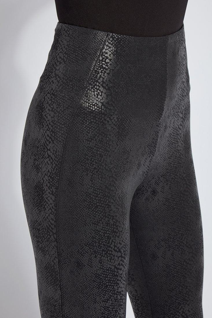 Lysse Patterned Matilda Foil Legging