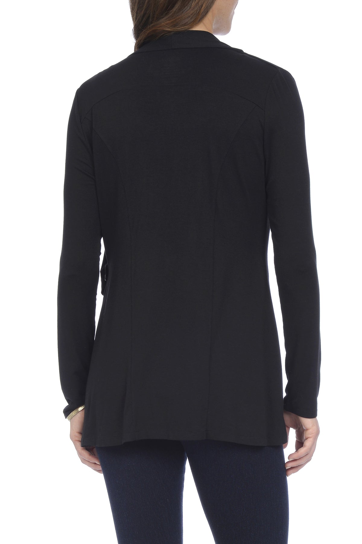 Lysse Rayon Drape Wrap
