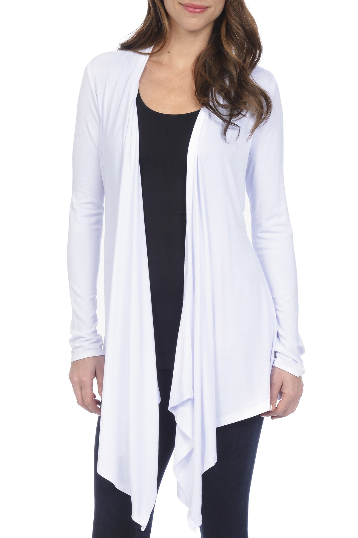 Lysse Rayon Drape Wrap