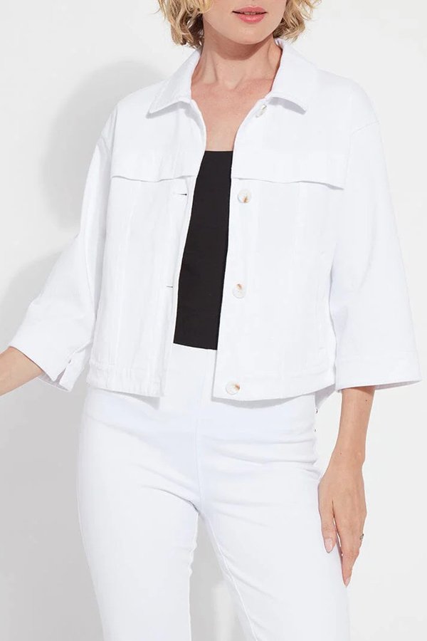 Lysse Remi Denim Jacket