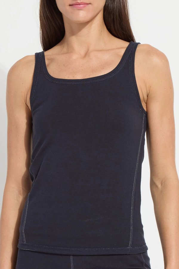 Lysse Reversible Essential Tank