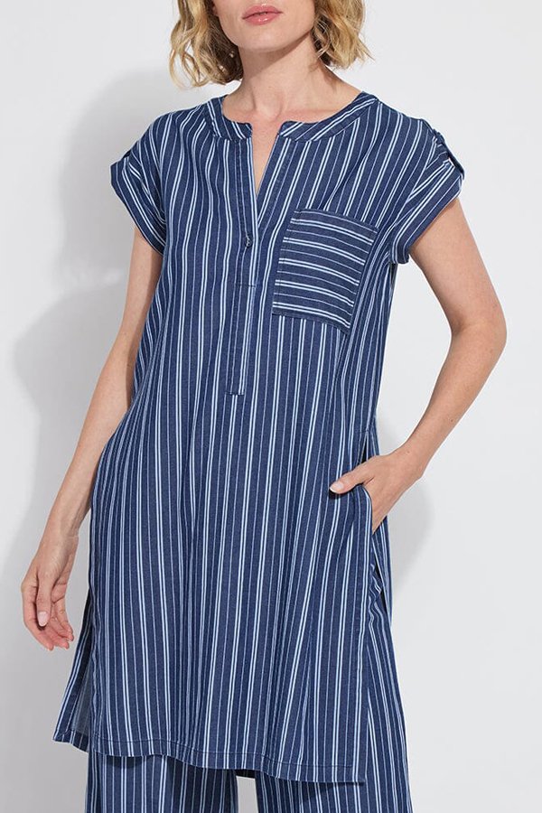 Lysse Serefina Long Tunic