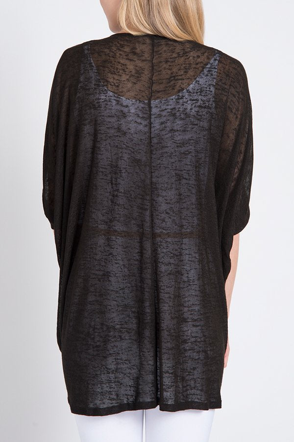 Lyssé Twist Pull-Over