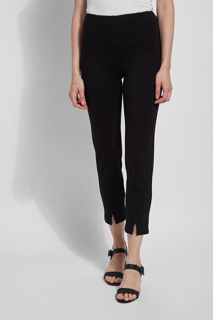 Lysse Wisteria Ankle Pant