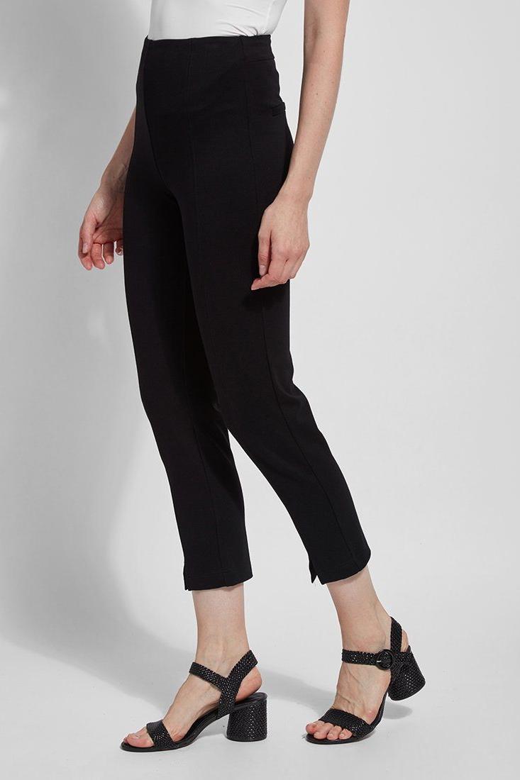 Lysse Wisteria Ankle Pant