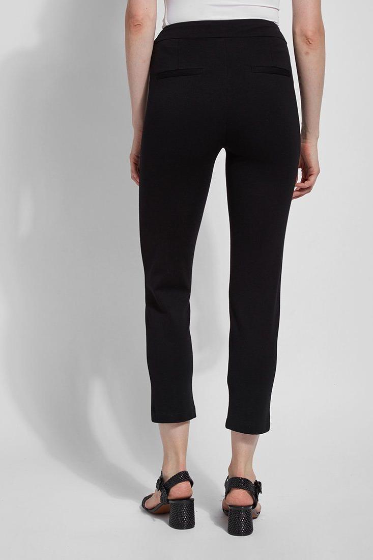 Lysse Wisteria Ankle Pant