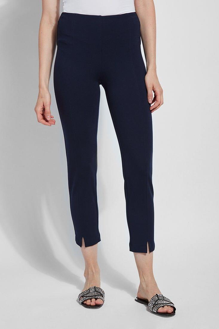 Lysse Wisteria Ankle Pant