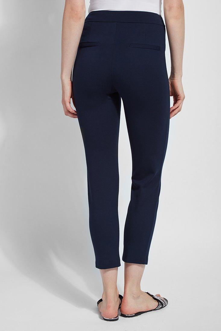 Lysse Wisteria Ankle Pant
