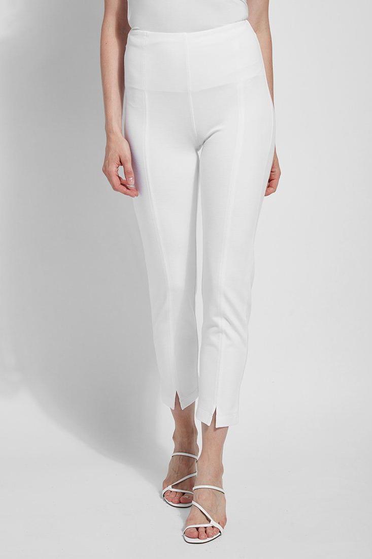 Lysse Wisteria Ankle Pant