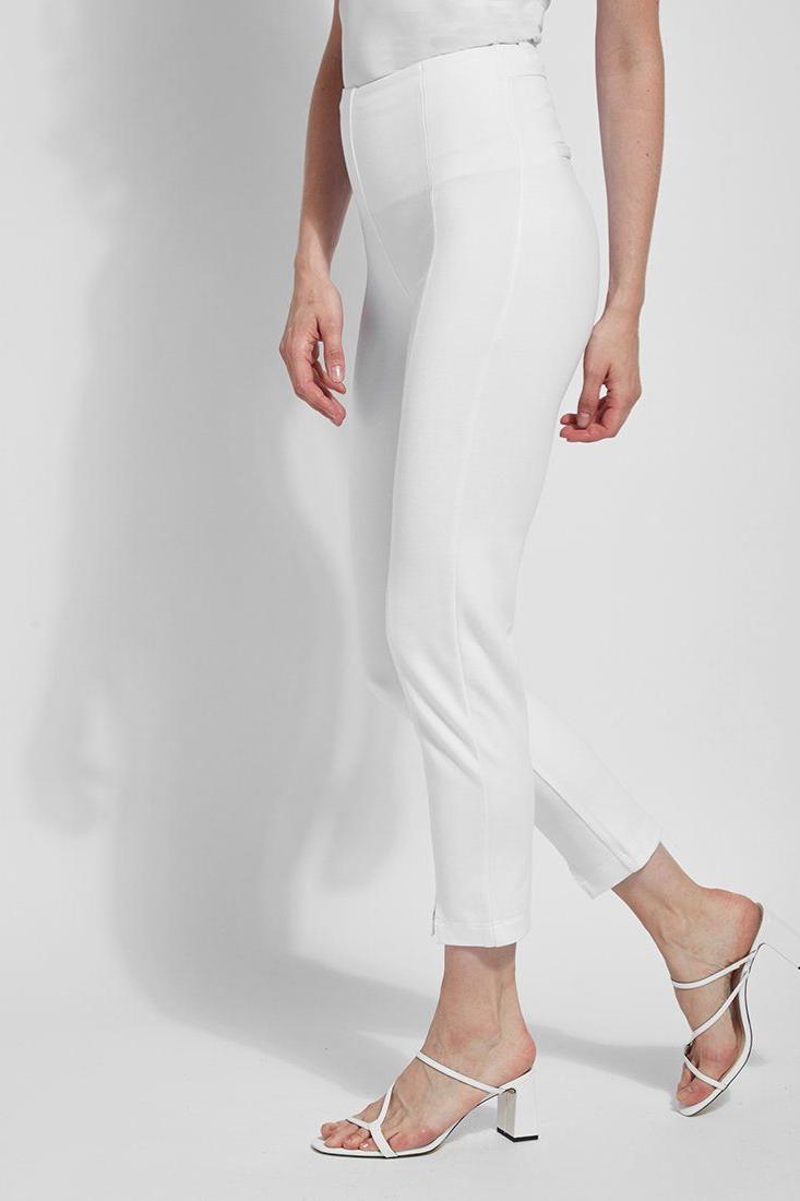 Lysse Wisteria Ankle Pant