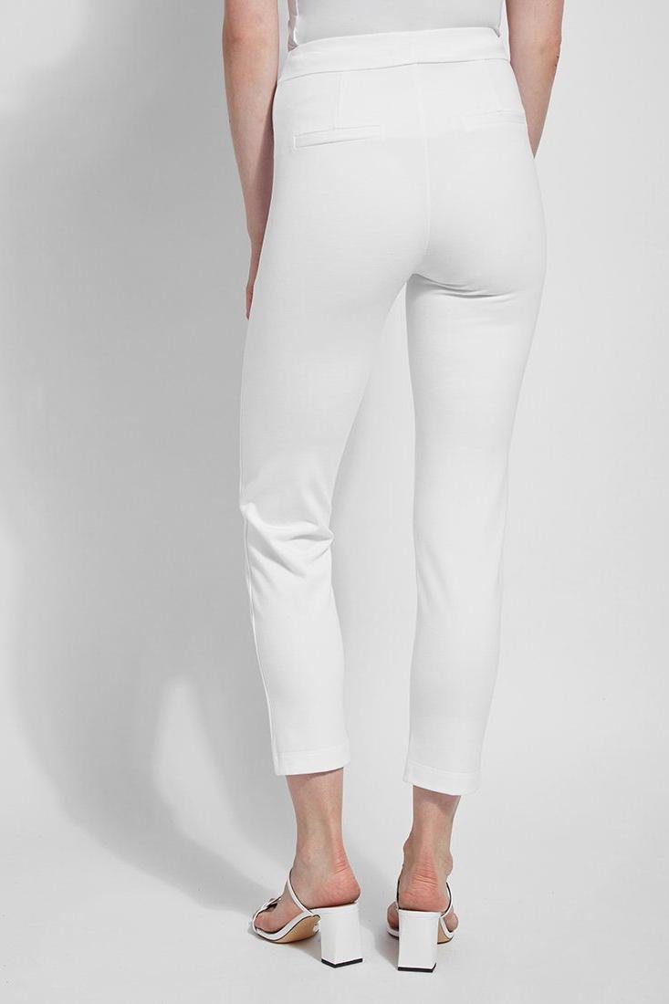 Lysse Wisteria Ankle Pant