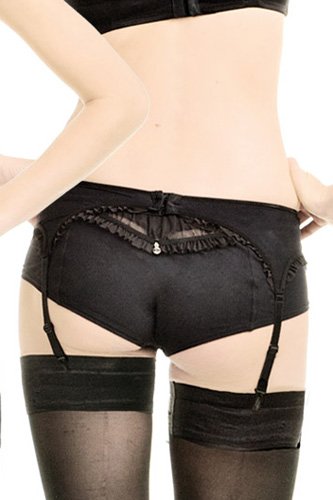 Marlies Dekkers Reveille Moi Brazilian Short