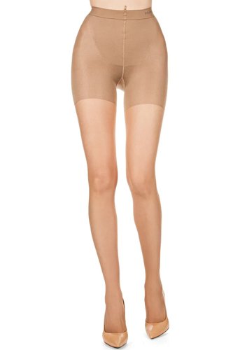 MeMoi BodySmootHers Super Shaper Sheer Tights