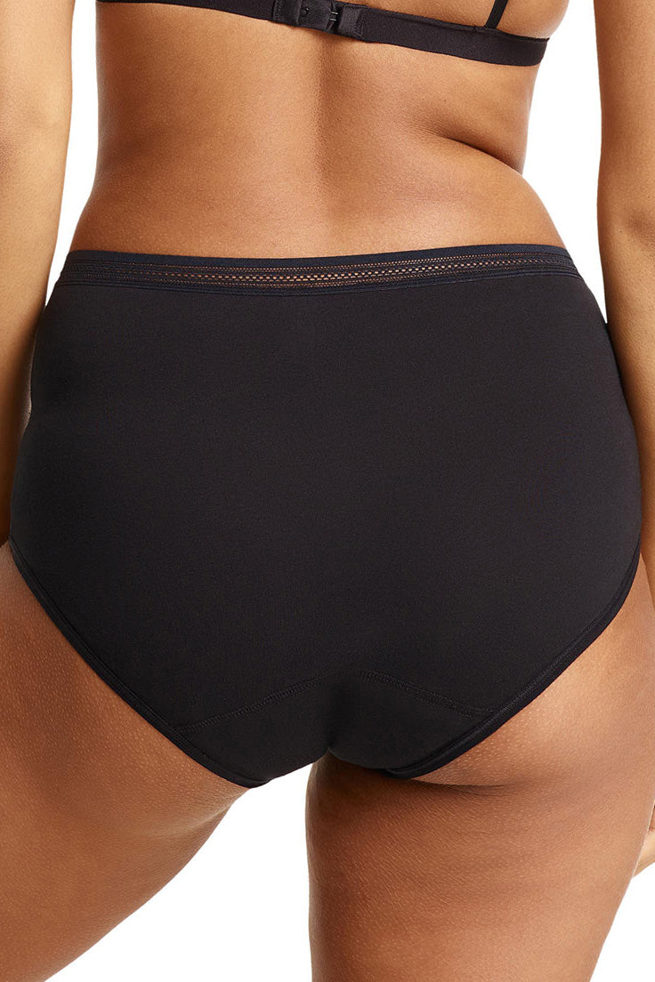 Love Luna Lady Leaks Full Brief - Black - source image 52771