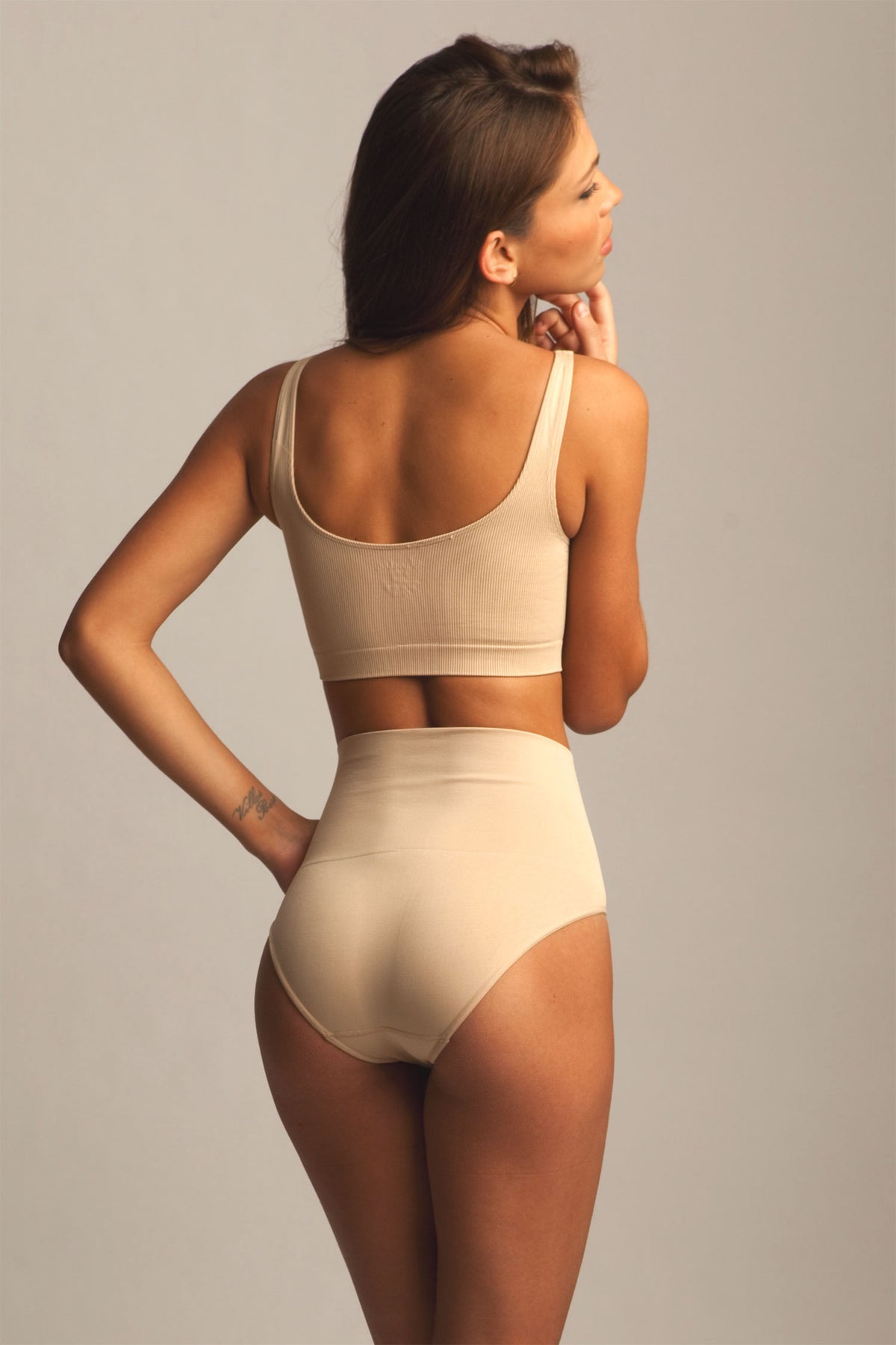 MeMoi SlimMe Bralette