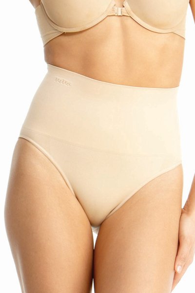 MeMoi SlimMe High Waisted Brief