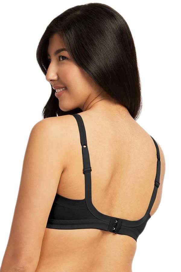 Miel Sisters Fili Soft Bra Cup - Black - source image 68438