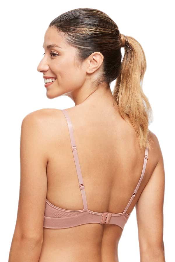 Miel Sisters Nana Bra - Moroccan Spice - source image 68398