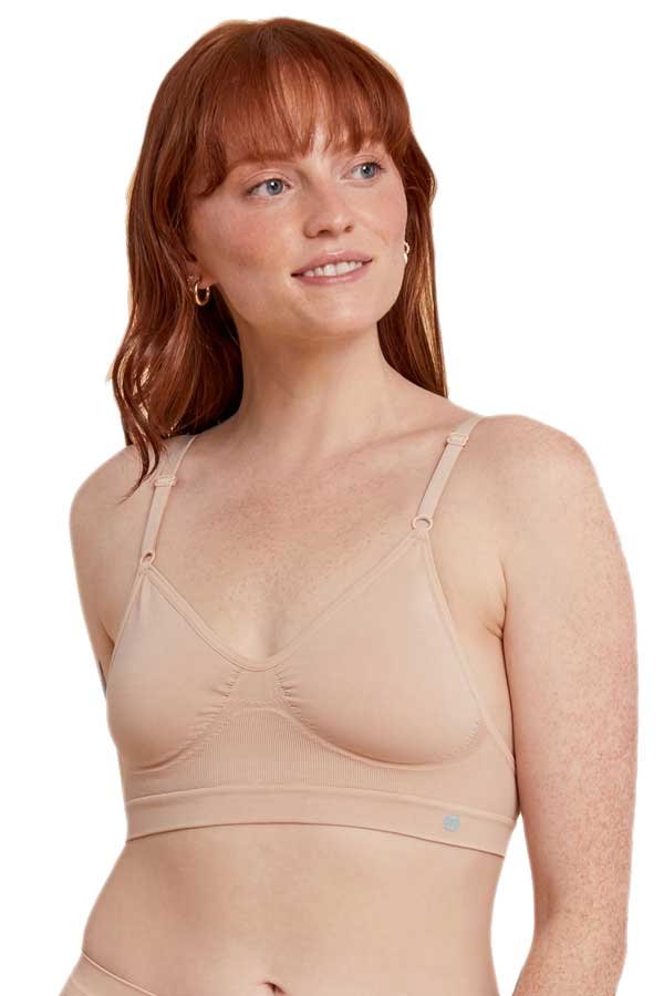 Miel Sisters Nana Bra - Dune - source image 68391