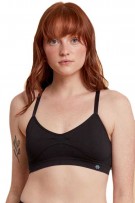 Miel Sisters Racerback - Black - source image 68422