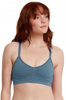 Miel Sisters Racerback - Ocean - source image 68430