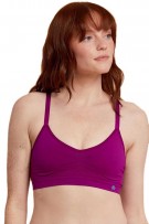 Miel Sisters Racerback - Orchid - source image 68432