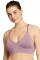 Miel Sisters Racerback - Plum Mix - source image 68436