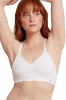 Miel Sisters Racerback - White - source image 68424