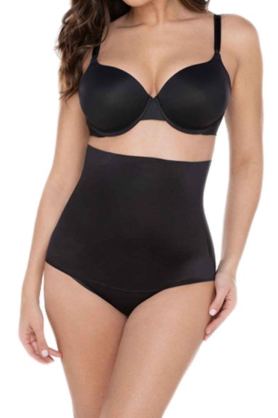 Miraclesuit Comfy Curves High Waist Thong