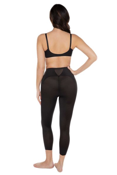 Miraclesuit Flexible Fit Pantliner - Black - source image 38748
