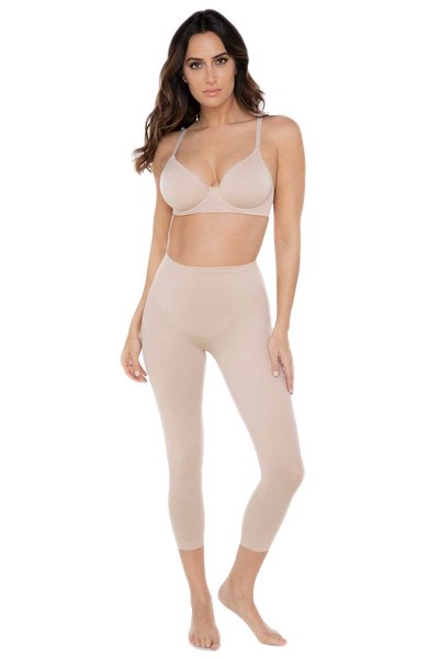 Miraclesuit Flexible Fit Pantliner - Nude - source image 57880