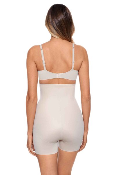 Miraclesuit Instant Tummy Tuck Hi-Waist Short